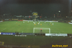 Dynamo Dresden vs. Bundesliga All-Stars