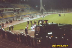 Carl-Zeiss Jena vs. Dynamo Dresden
