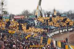 Dynamo Dresden vs. Dresdner SC