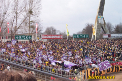 Dynamo Dresden vs. Erzgebirge Aue