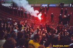 VFC Plauen vs. Dynamo Dresden