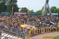 Dynamo Dresden vs. SV Babelsberg 03