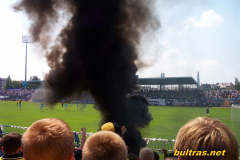 Chemnitzer FC vs. Dynamo Dresden