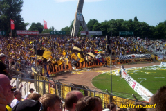 Dynamo Dresden vs. Preußen Münster