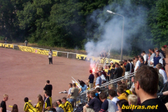 Dynamo Dresden vs. Hertha Zehlendof (A-Jugend)