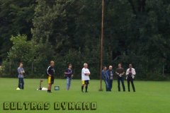 Training am 07.03.03