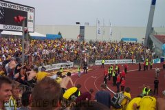 Eintracht Braunschweig vs. Dynamo Dresden