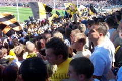 St. Pauli vs. Dynamo Dresden