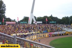 Dynamo Dresden vs. Preußen Münster