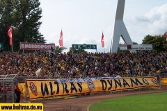Dynamo Dresden vs. Holstein Kiel