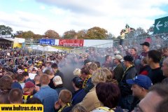 Dynamo Dresden vs. Schalke 04 II