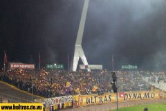Dynamo Dresden vs. Eintracht Braunschweig
