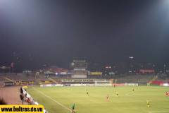 Pokal: Dynamo Dresden vs. Dresdner SC