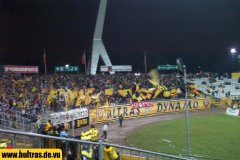 Pokal: Dynamo Dresden vs. Sachsen Leipzig