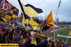 Dynamo Dresden vs. Hamburger SV II