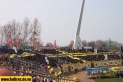 Dynamo Dresden vs. Rot-Weiss Essen
