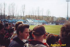 Chemnitzer FC vs. Dynamo Dresden