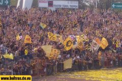 Dynamo Dresden vs. SC Paderborn