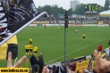 Dynamo Dresden vs. 1. FC Köln