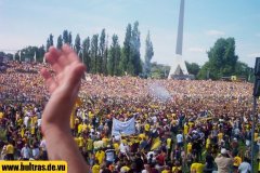 Dynamo Dresden vs. VfR Neumünster