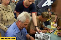 DVD-Verkauf