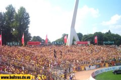 Dynamo Dresden vs. MSV Duisburg