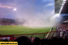 Energie Cottbus vs. Dynamo Dresden