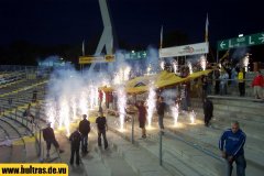 Dynamo Dresden II vs. Dresdner SC