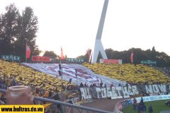 Dynamo Dresden vs. Karlsruher SC