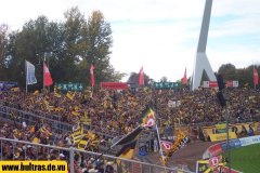 Dynamo Dresden vs. 1. FC Saarbrücken
