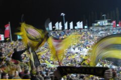 Dynamo Dresden vs. Rot-Weiss Essen