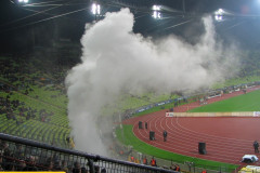 1860 München vs. Dynamo Dresden