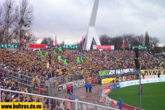 Dynamo Dresden vs. Greuther Fürth