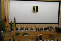 Stadionneubau im Stadtrat