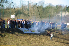 FV Dresden-Nord vs. Dynamo Dresden