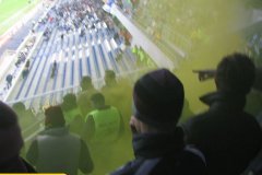 MSV Duisburg vs. Dynamo Dresden