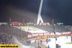 Dynamo Dresden vs. Energie Cottbus