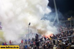 Dynamo Dresden vs. Eintracht Frankfurt