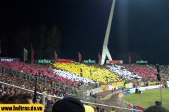 Dynamo Dresden vs. 1. FC Köln