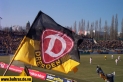 Dynamo Dresden vs. Rot-Weiß Oberhausen