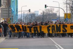 Dresdner SC vs. Dynamo Dresden II