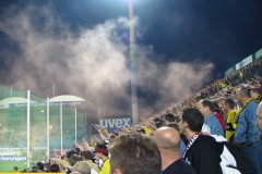 Greuther Fürth vs. Dynamo Dresden