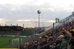 SpVgg Unterhaching vs. Dynamo Dresden