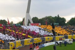 Dynamo Dresden vs. Erzgebirge Aue