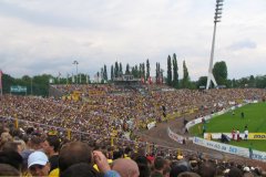 Dynamo Dresden vs. Rot-Weiß Erfurt