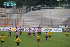 Dynamo Dresden vs. Athletic Bilbao