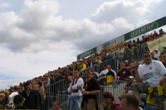Greuther Fürth vs. Dynamo Dresden
