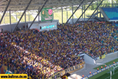 Sachsen Leipzig vs. Dynamo Dresden