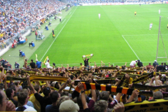 1860 München vs. Dynamo Dresden