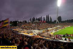Dynamo Dresden vs. Eintracht Braunschweig